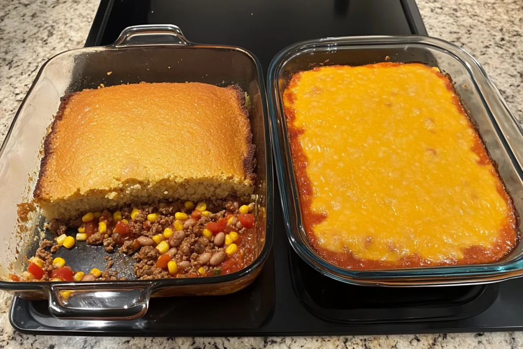 Cowboy Casserole