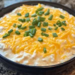 Creamy Hash Brown Potato Soup