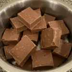 The Secret to Soft Fudge